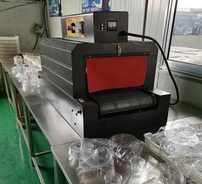 一次性餐具包装机有哪些特点和使用注意事项？